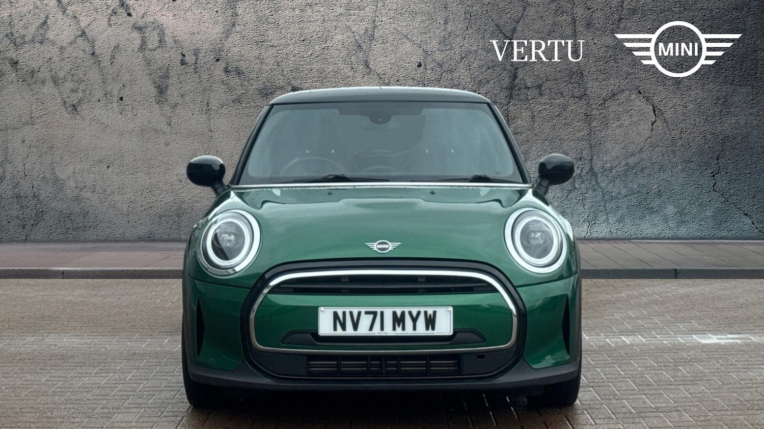 Used MINI Hatch 2022 for sale - 77195162: Photo 16