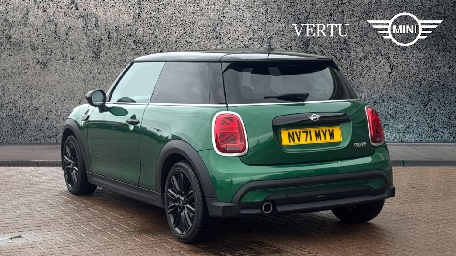 Used MINI Hatch 2022 for sale - 77195162: Photo 2