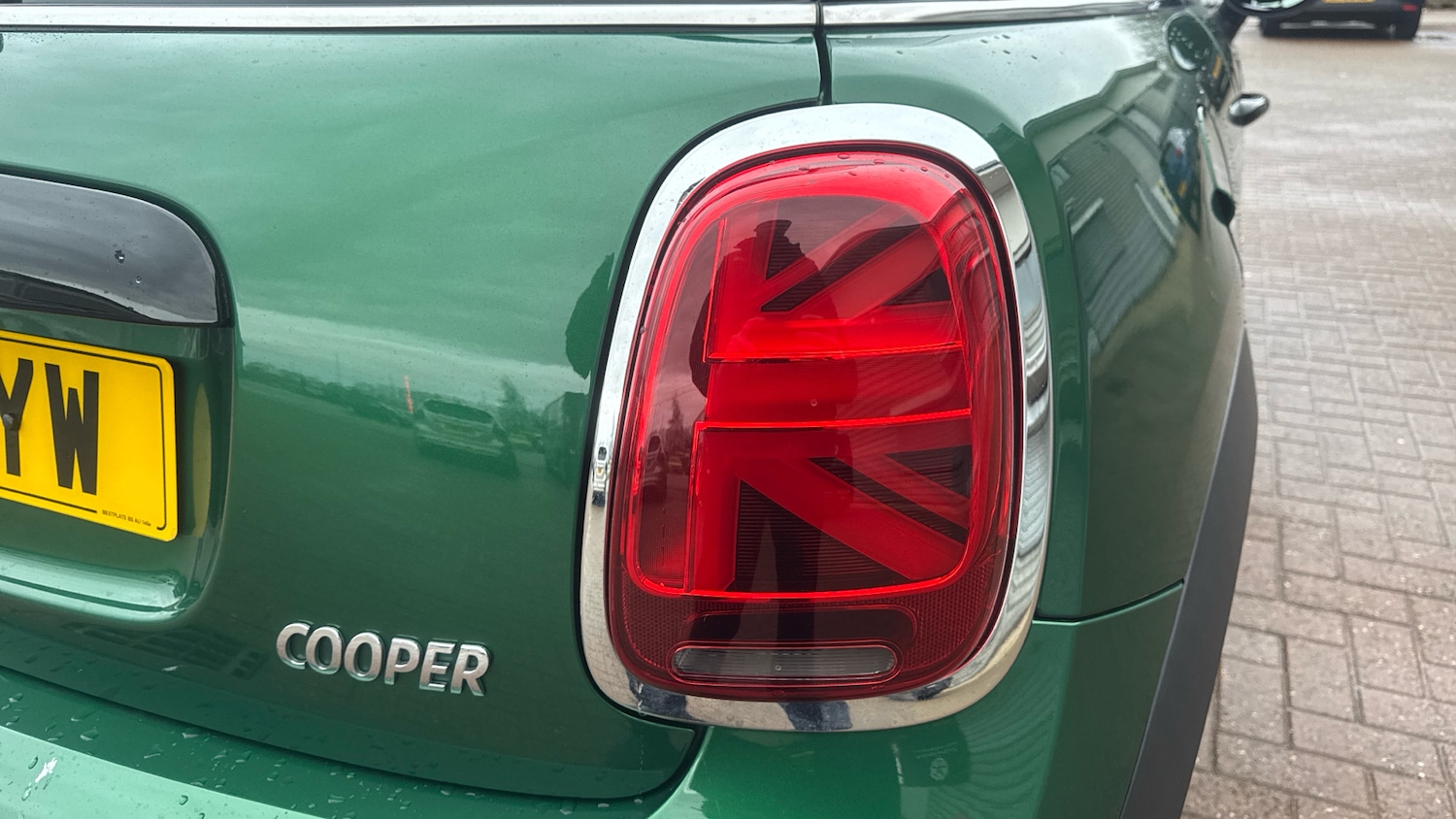 Used MINI Hatch 2022 for sale - 77195162: Photo 22