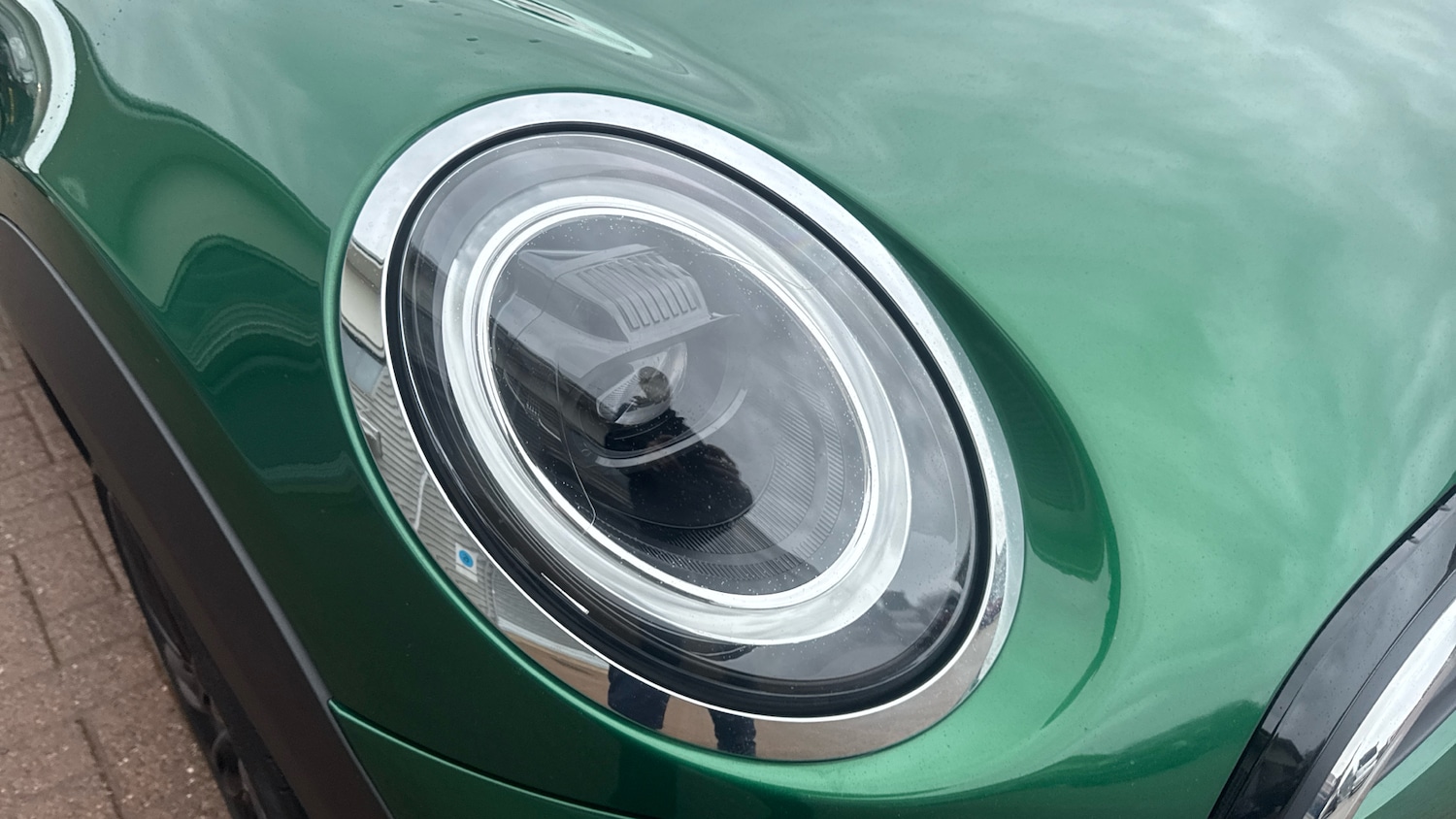 Used MINI Hatch 2022 for sale - 77195162: Photo 23