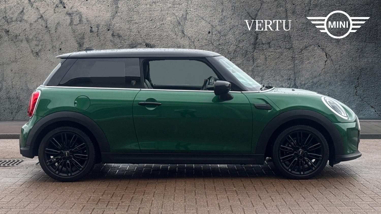 Used MINI Hatch 2022 for sale - 77195162: Photo 3