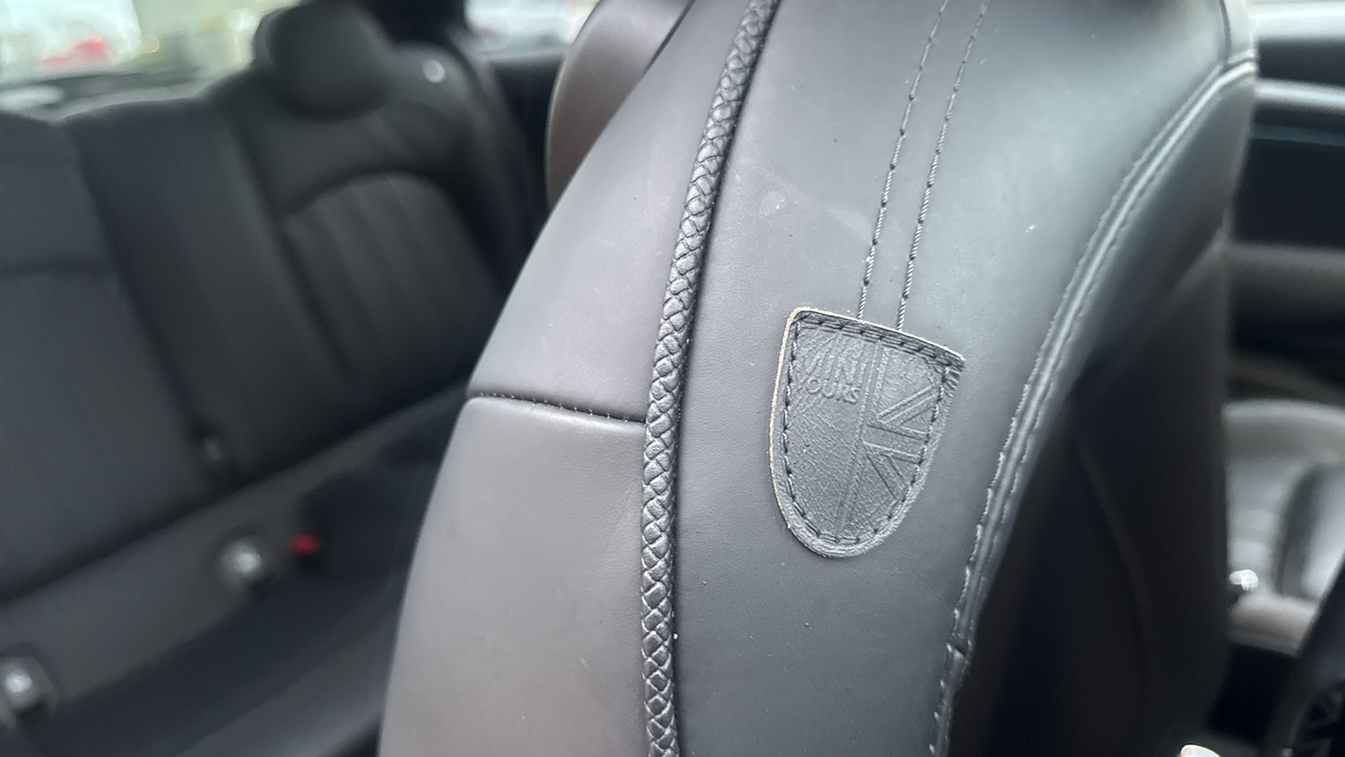 Used MINI Hatch 2022 for sale - 77195162: Photo 32