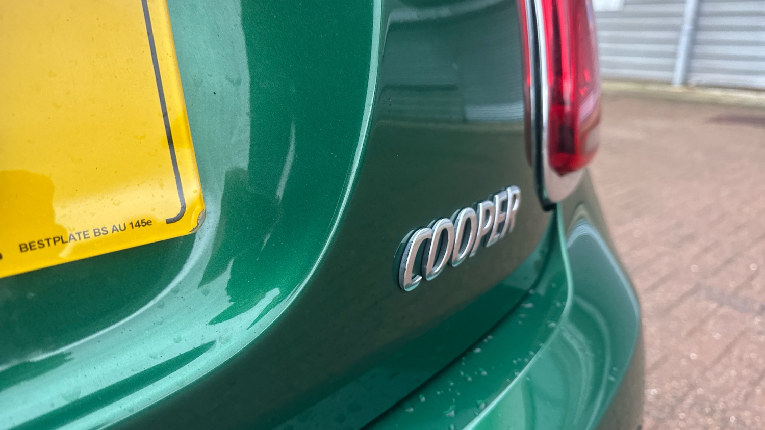 Used MINI Hatch 2022 for sale - 77195162: Photo 36