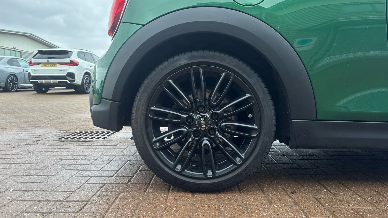 Used MINI Hatch 2022 for sale - 77195162: Photo 37