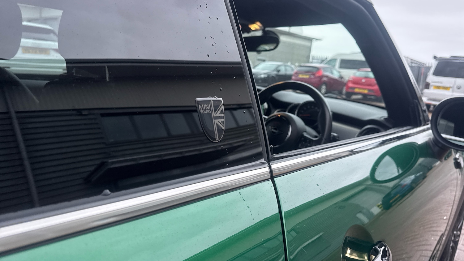 Used MINI Hatch 2022 for sale - 77195162: Photo 38