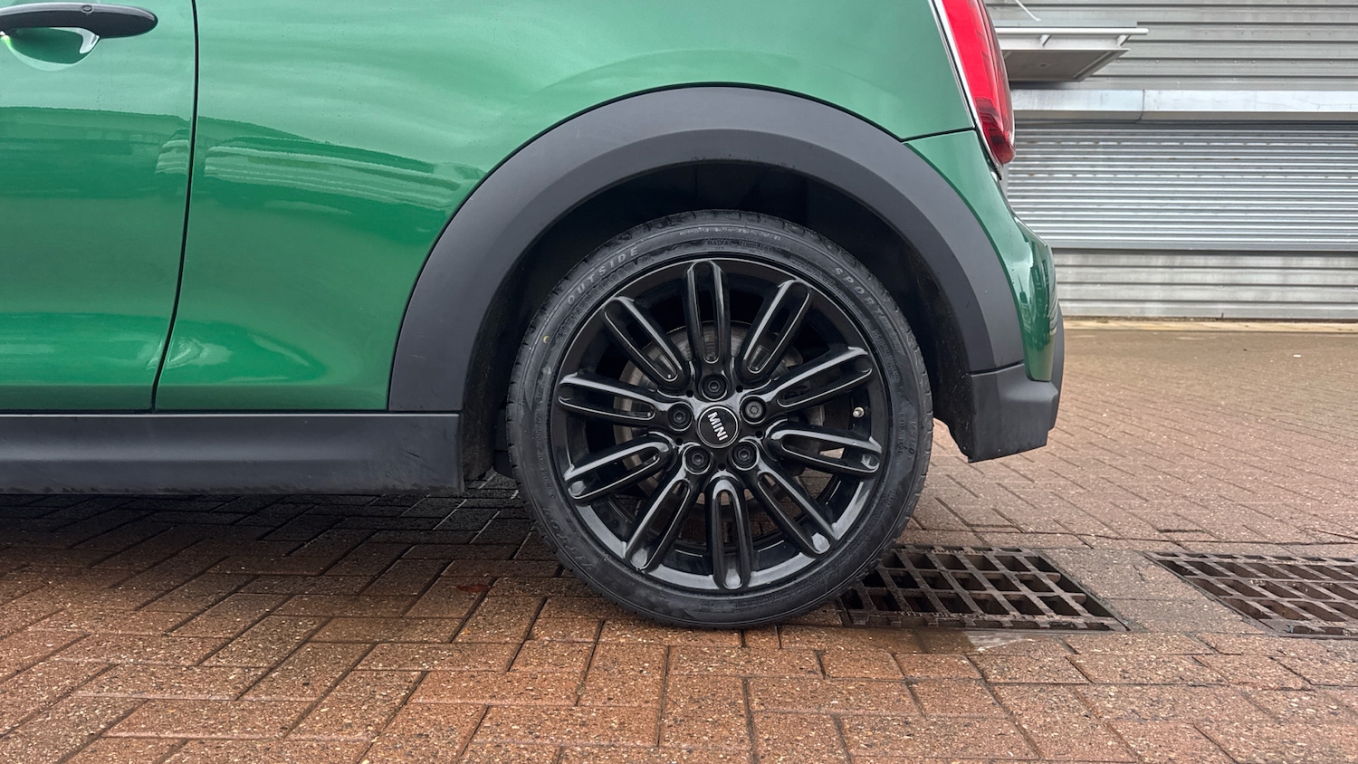 Used MINI Hatch 2022 for sale - 77195162: Photo 39