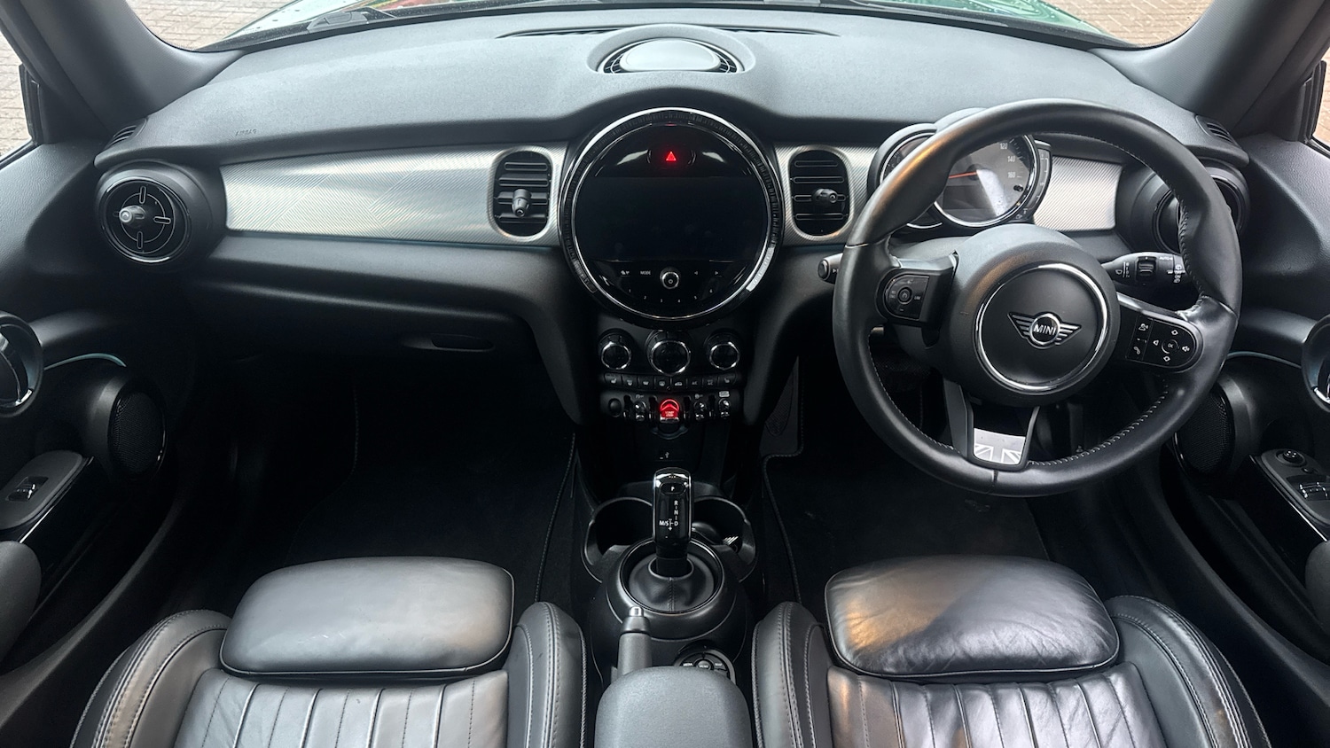 Used MINI Hatch 2022 for sale - 77195162: Photo 4