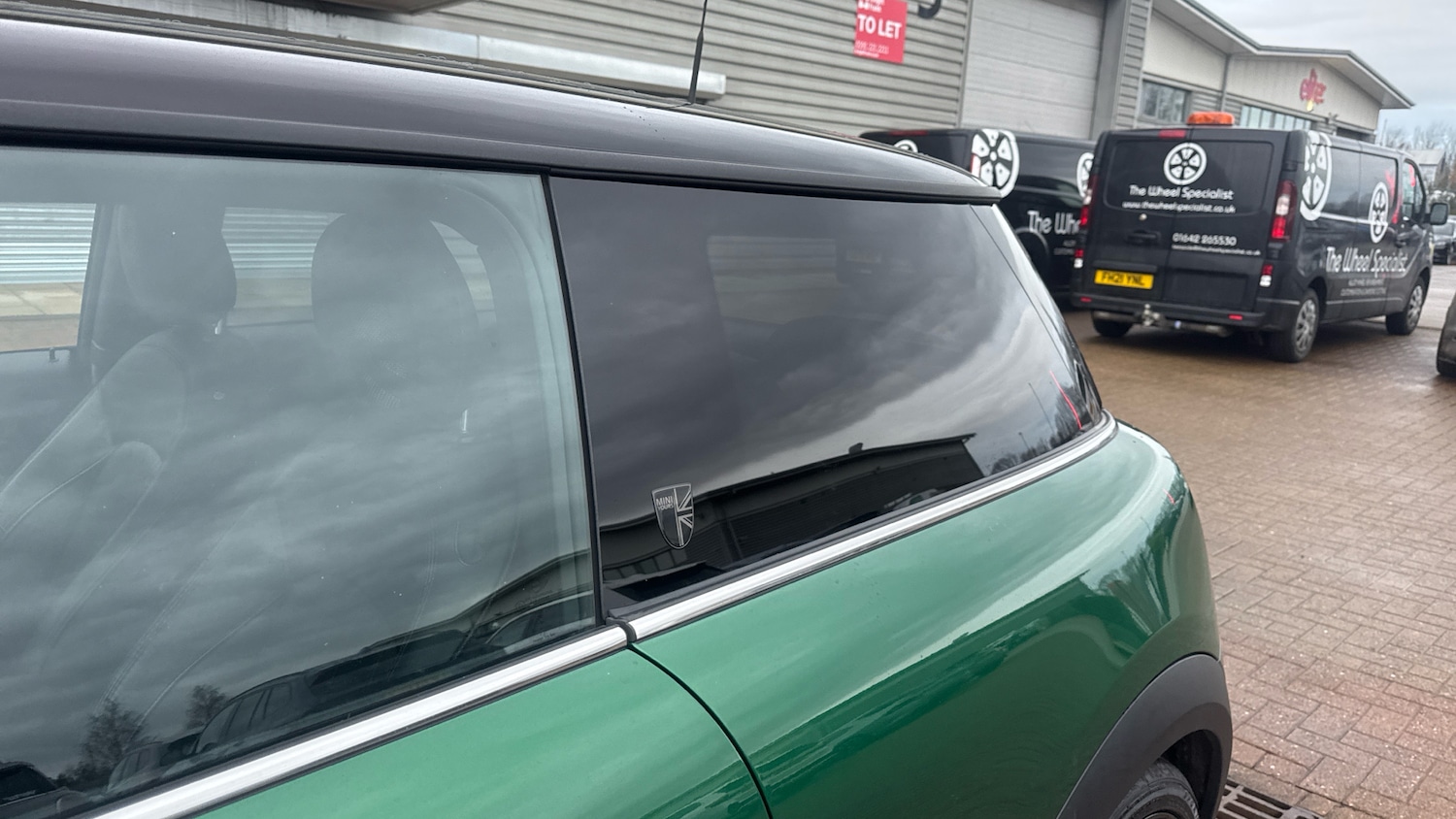 Used MINI Hatch 2022 for sale - 77195162: Photo 40