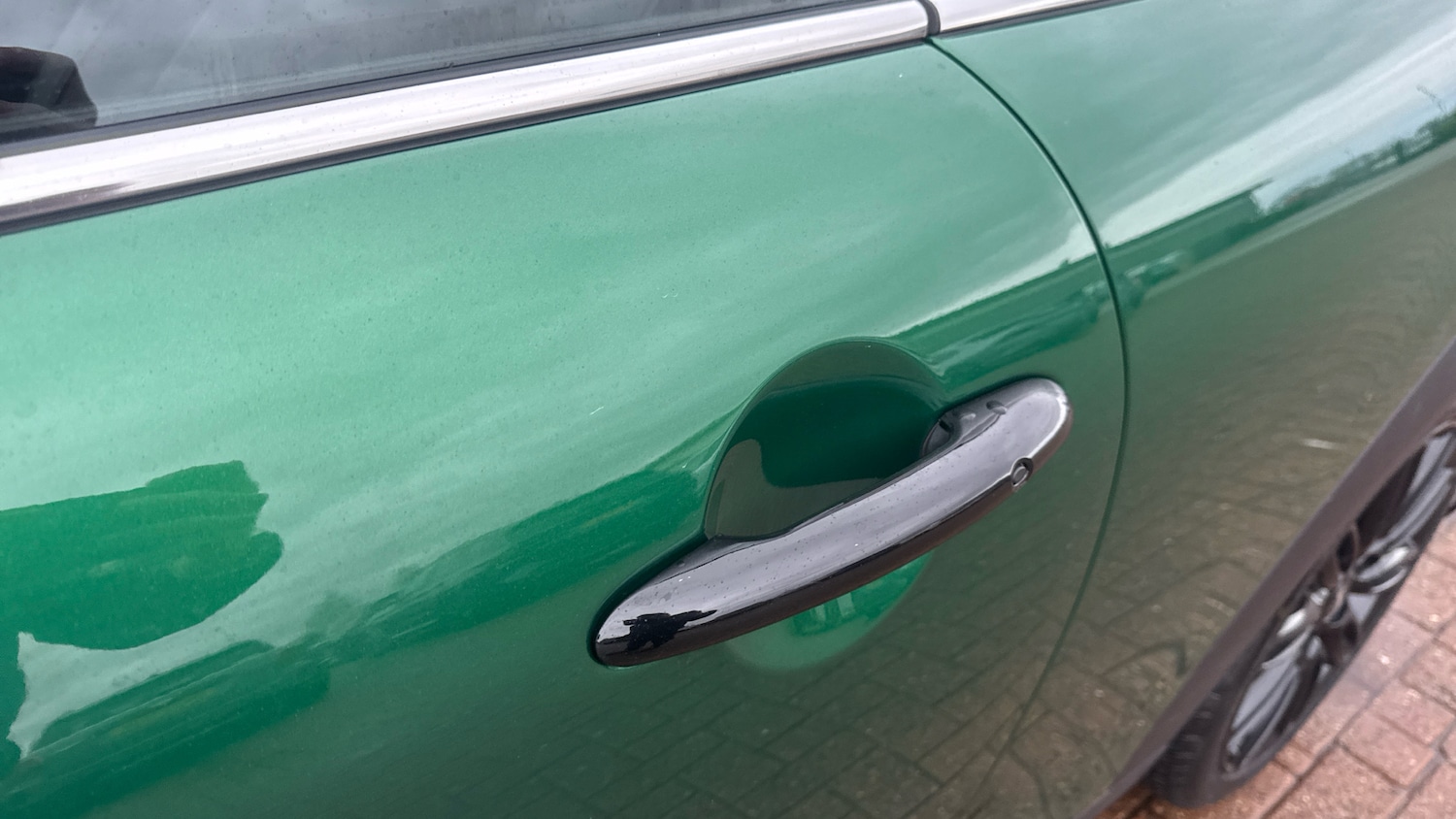 Used MINI Hatch 2022 for sale - 77195162: Photo 41