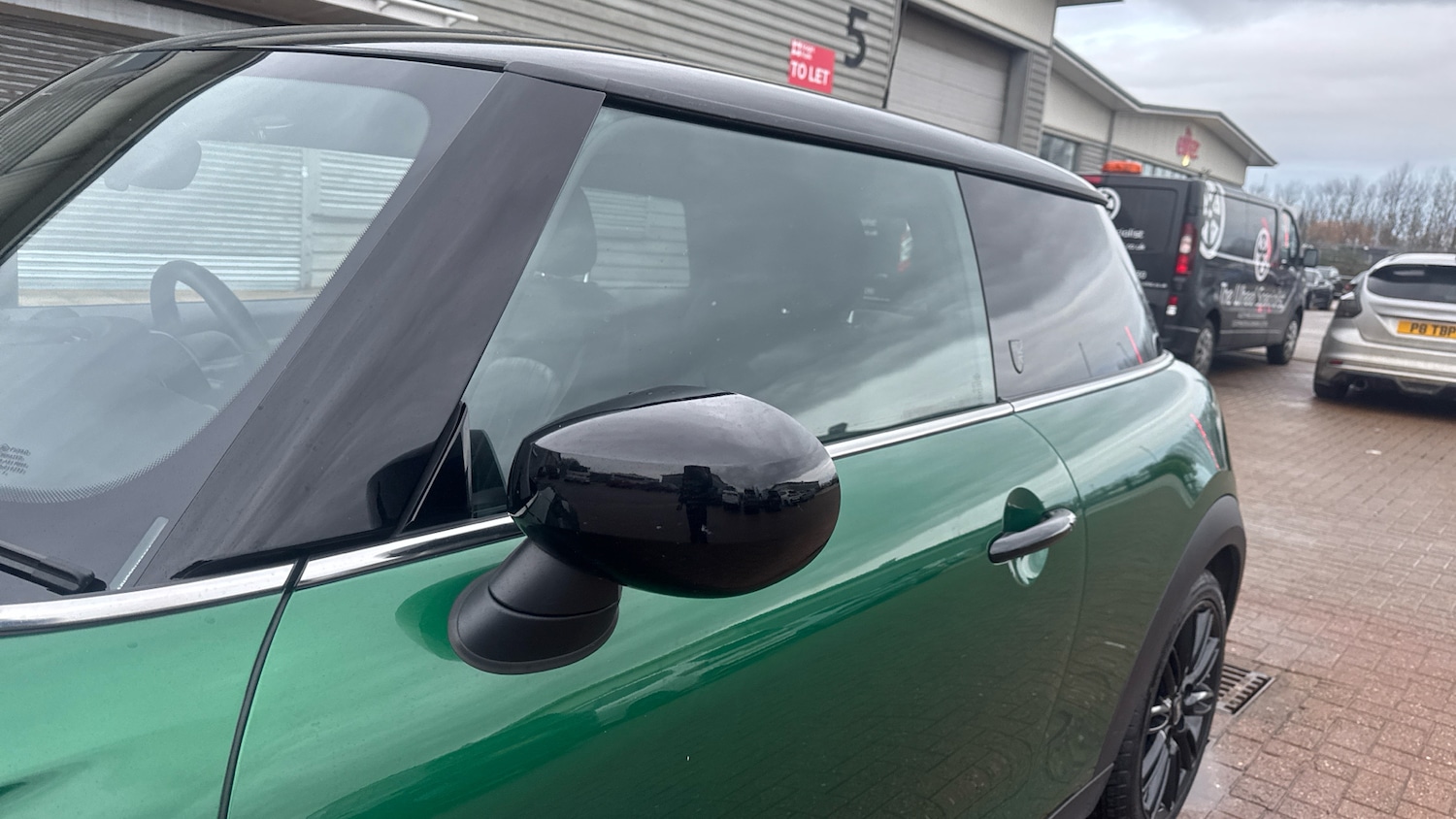 Used MINI Hatch 2022 for sale - 77195162: Photo 42