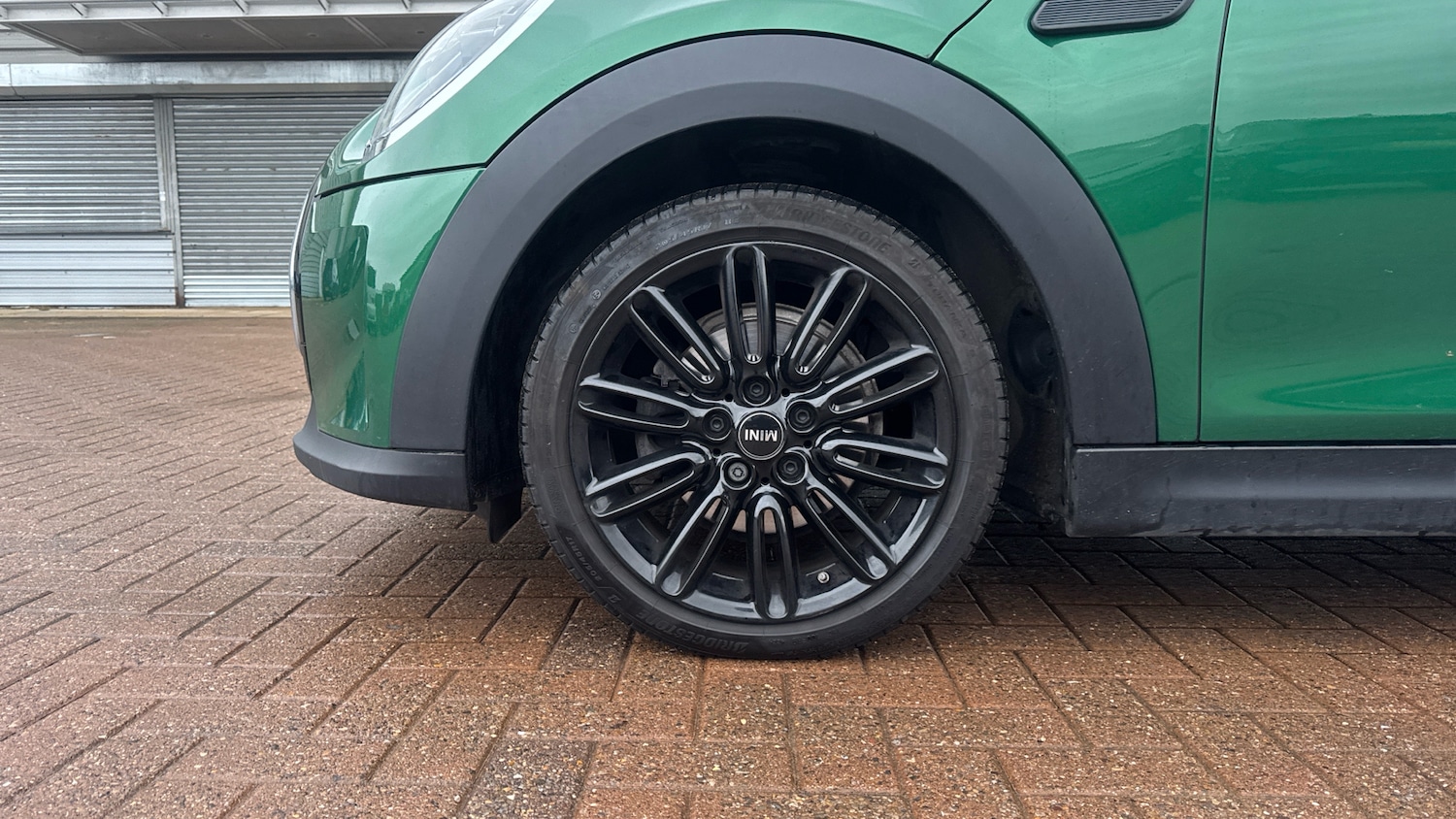 Used MINI Hatch 2022 for sale - 77195162: Photo 43