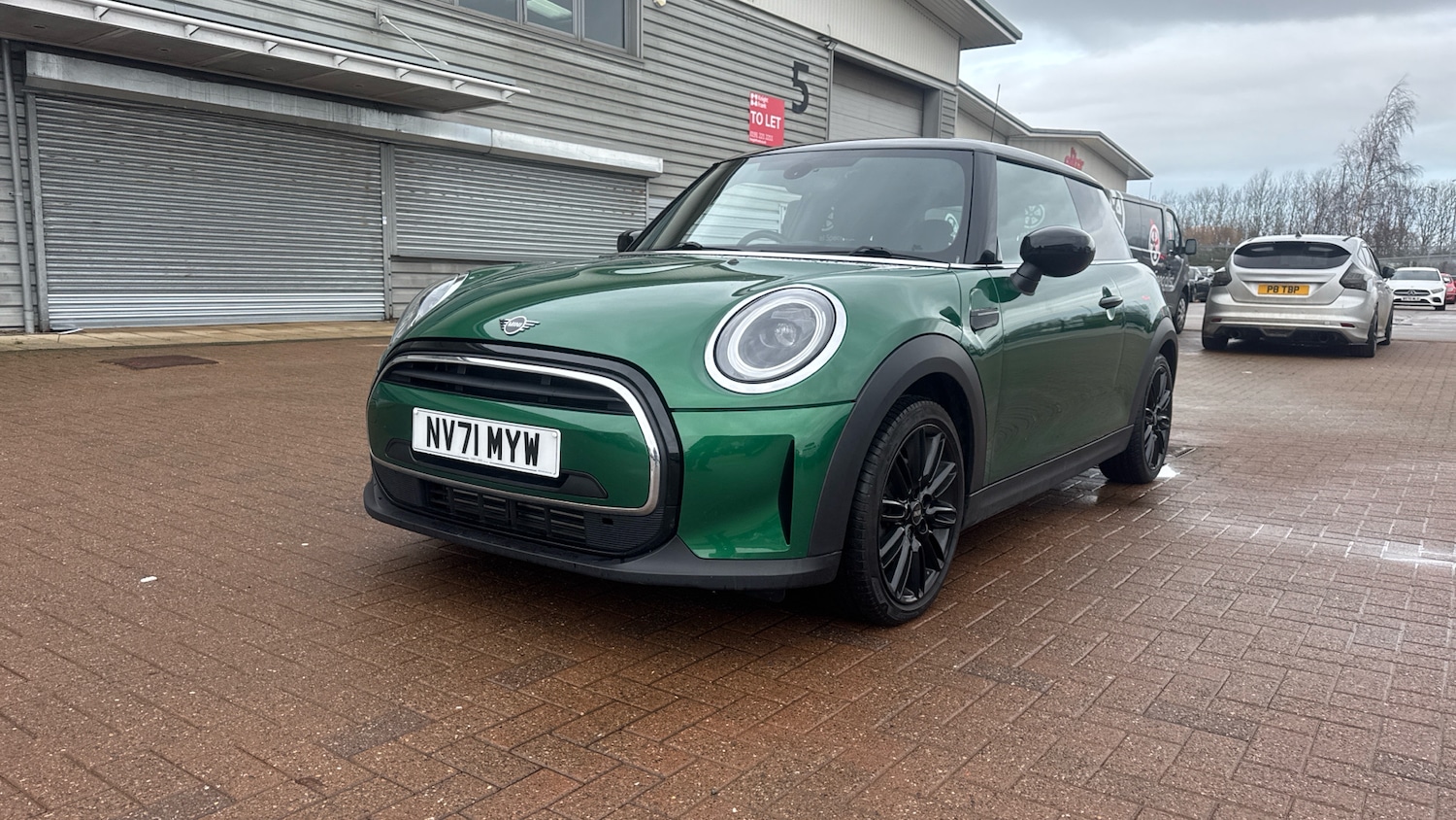 Used MINI Hatch 2022 for sale - 77195162: Photo 44