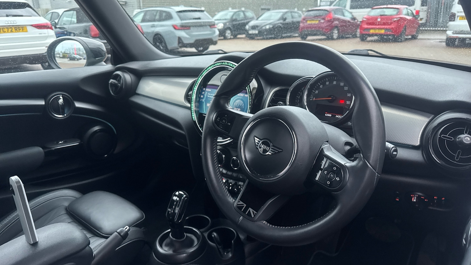 Used MINI Hatch 2022 for sale - 77195162: Photo 6