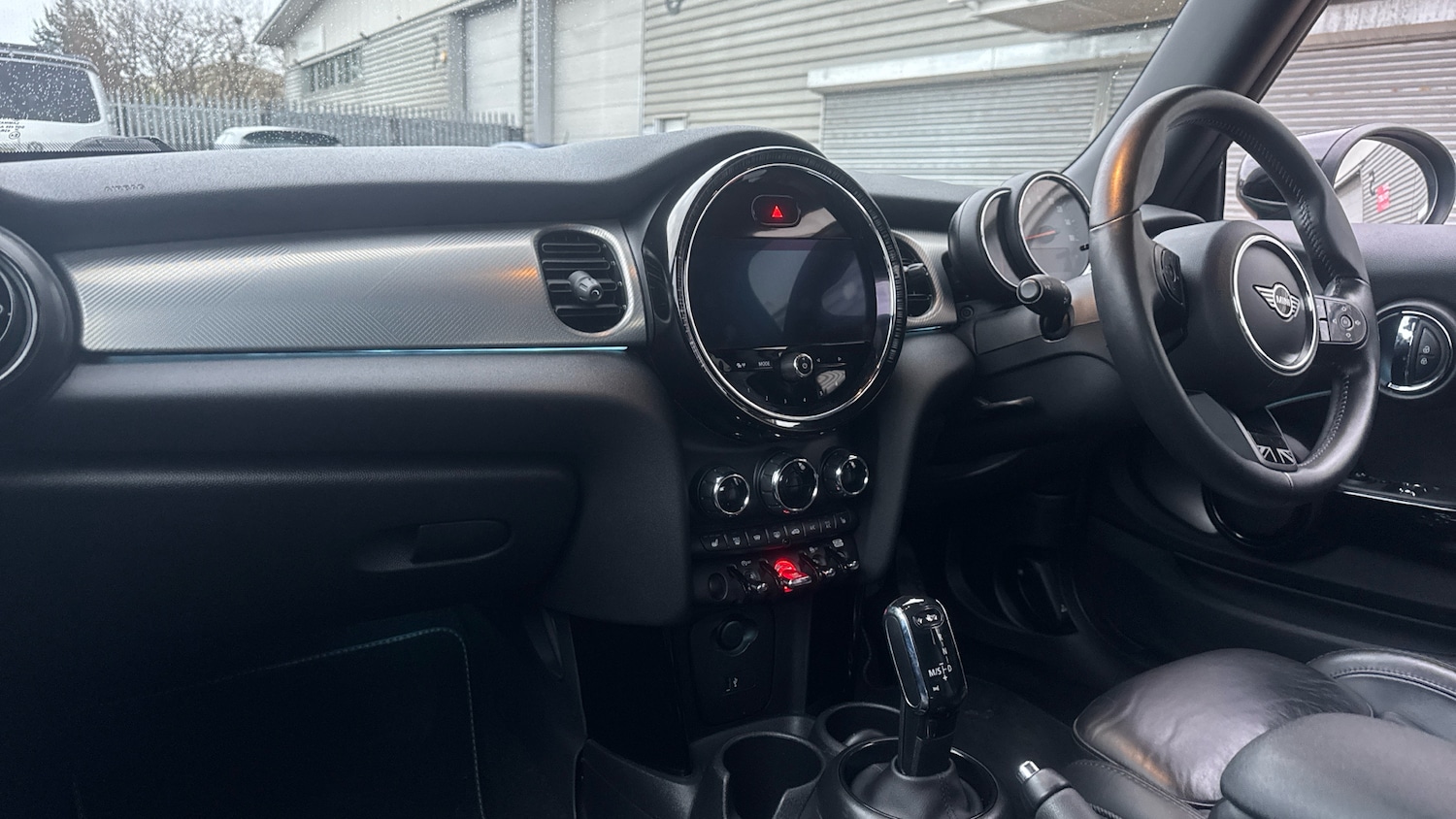 Used MINI Hatch 2022 for sale - 77195162: Photo 7