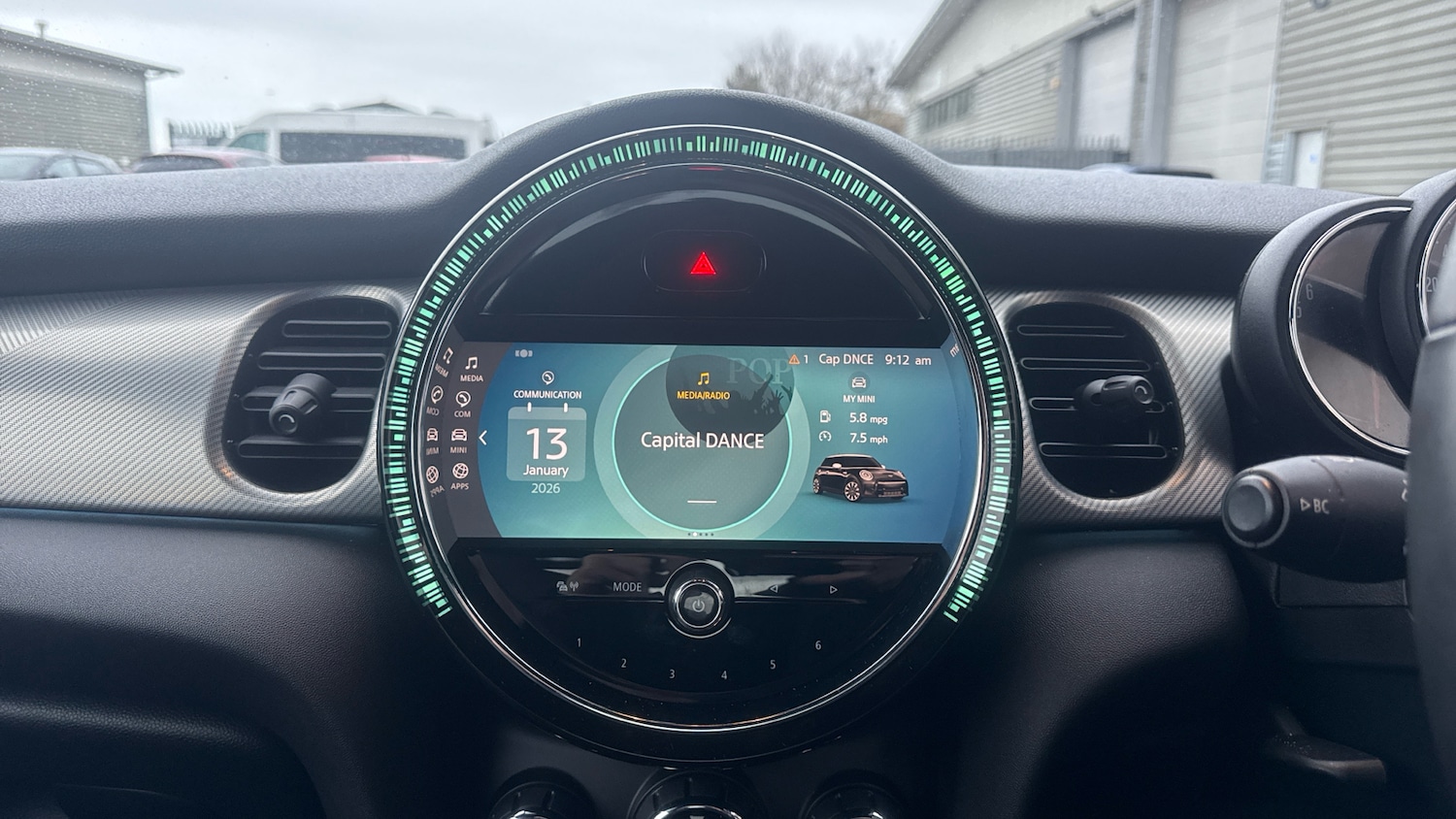 Used MINI Hatch 2022 for sale - 77195162: Photo 8