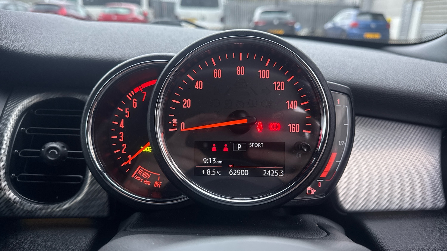 Used MINI Hatch 2022 for sale - 77195162: Photo 9