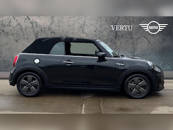 Used MINI Convertible 2023 for sale - 78655976: Photo