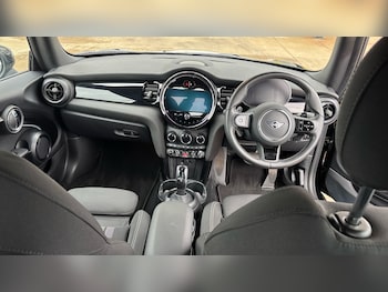 Used MINI Convertible 2023 for sale - 78655976: Photo