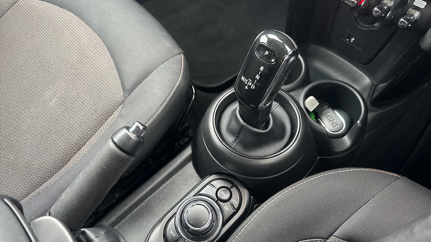 Used MINI Hatch 2022 for sale - 77541865: Photo 10