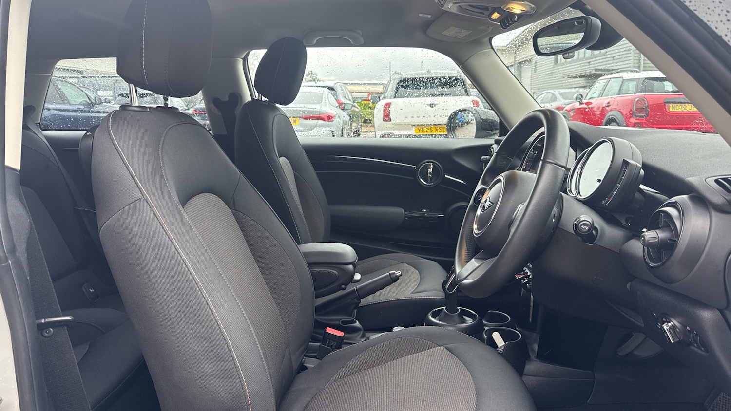 Used MINI Hatch 2022 for sale - 77541865: Photo 11