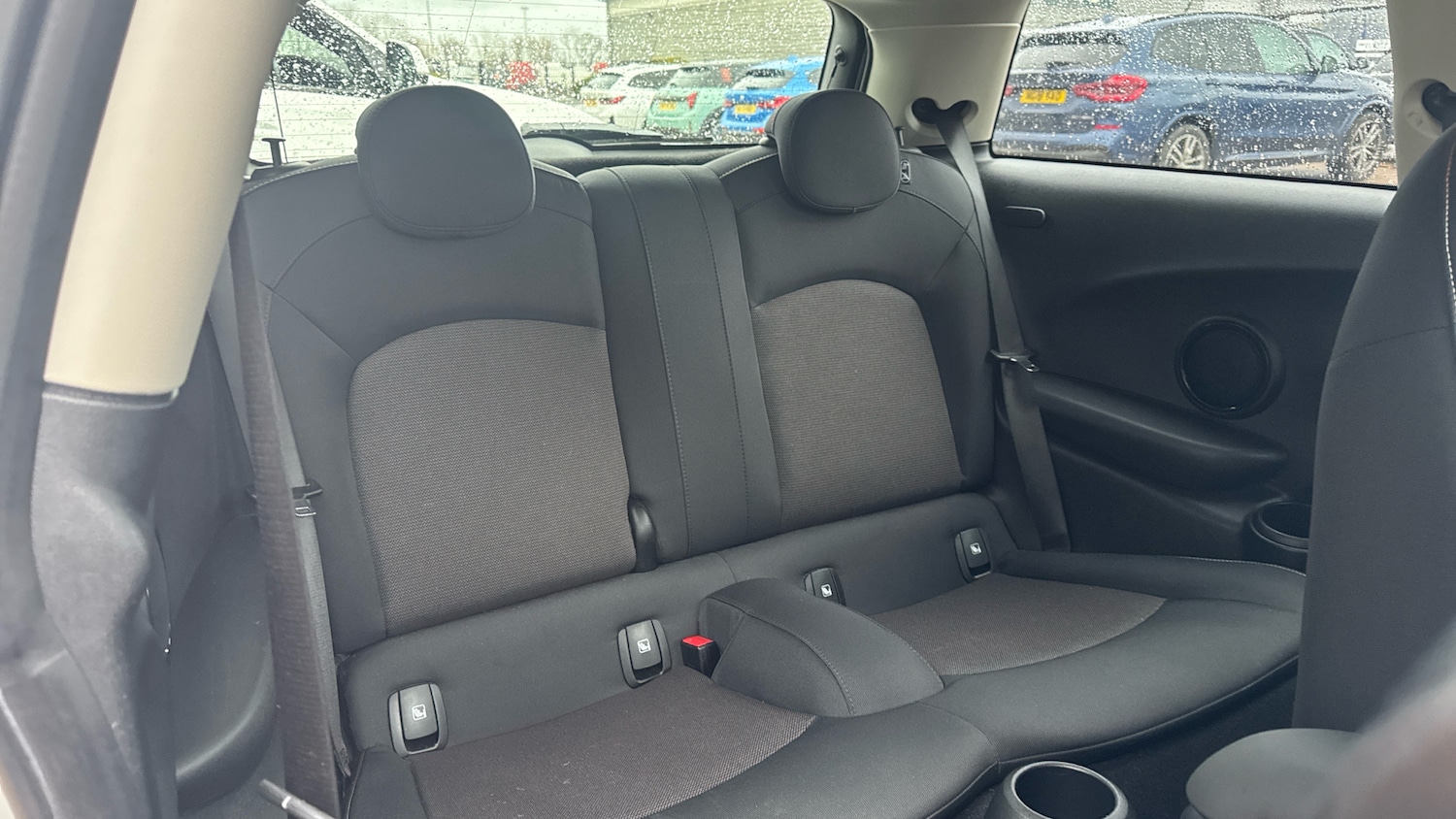 Used MINI Hatch 2022 for sale - 77541865: Photo 12