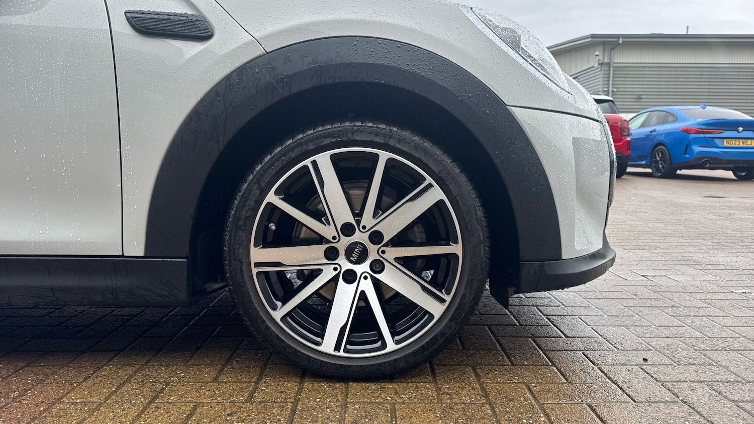 Used MINI Hatch 2022 for sale - 77541865: Photo 14