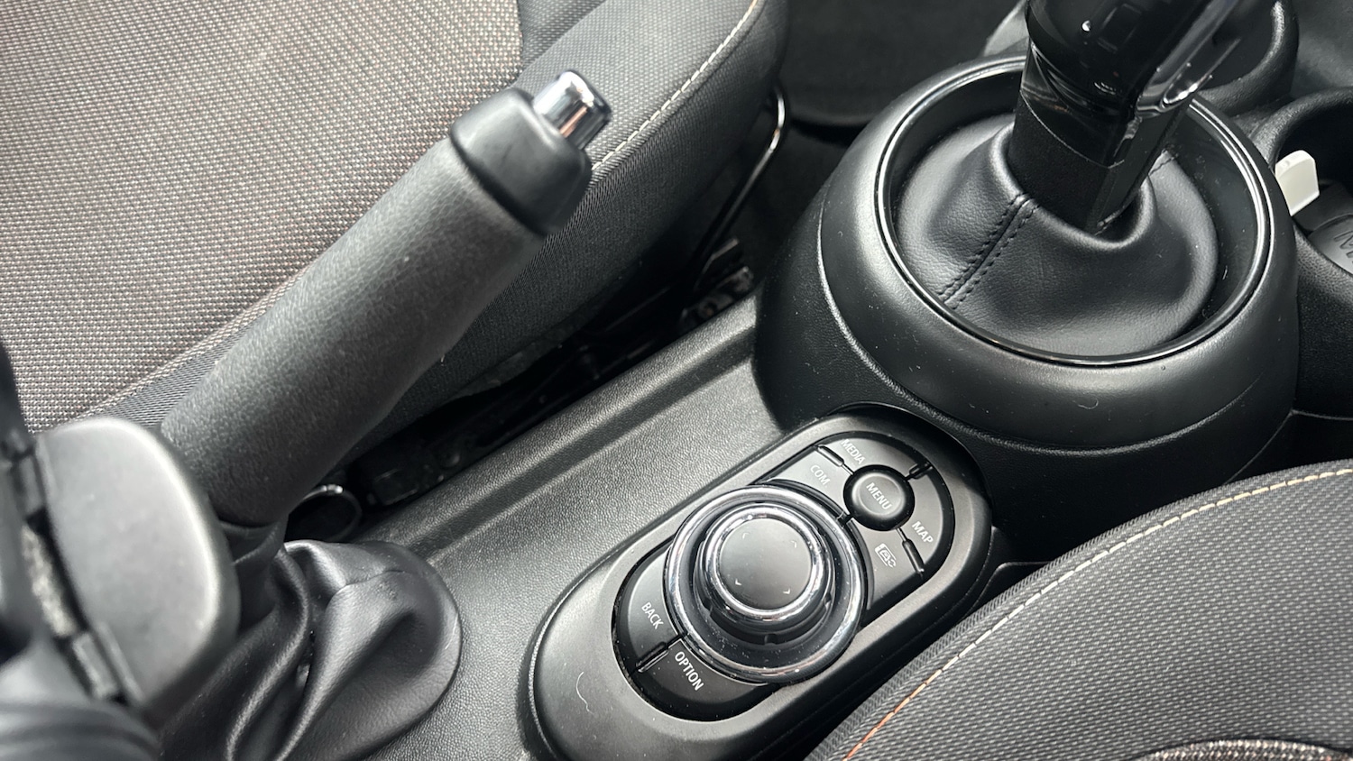 Used MINI Hatch 2022 for sale - 77541865: Photo 19