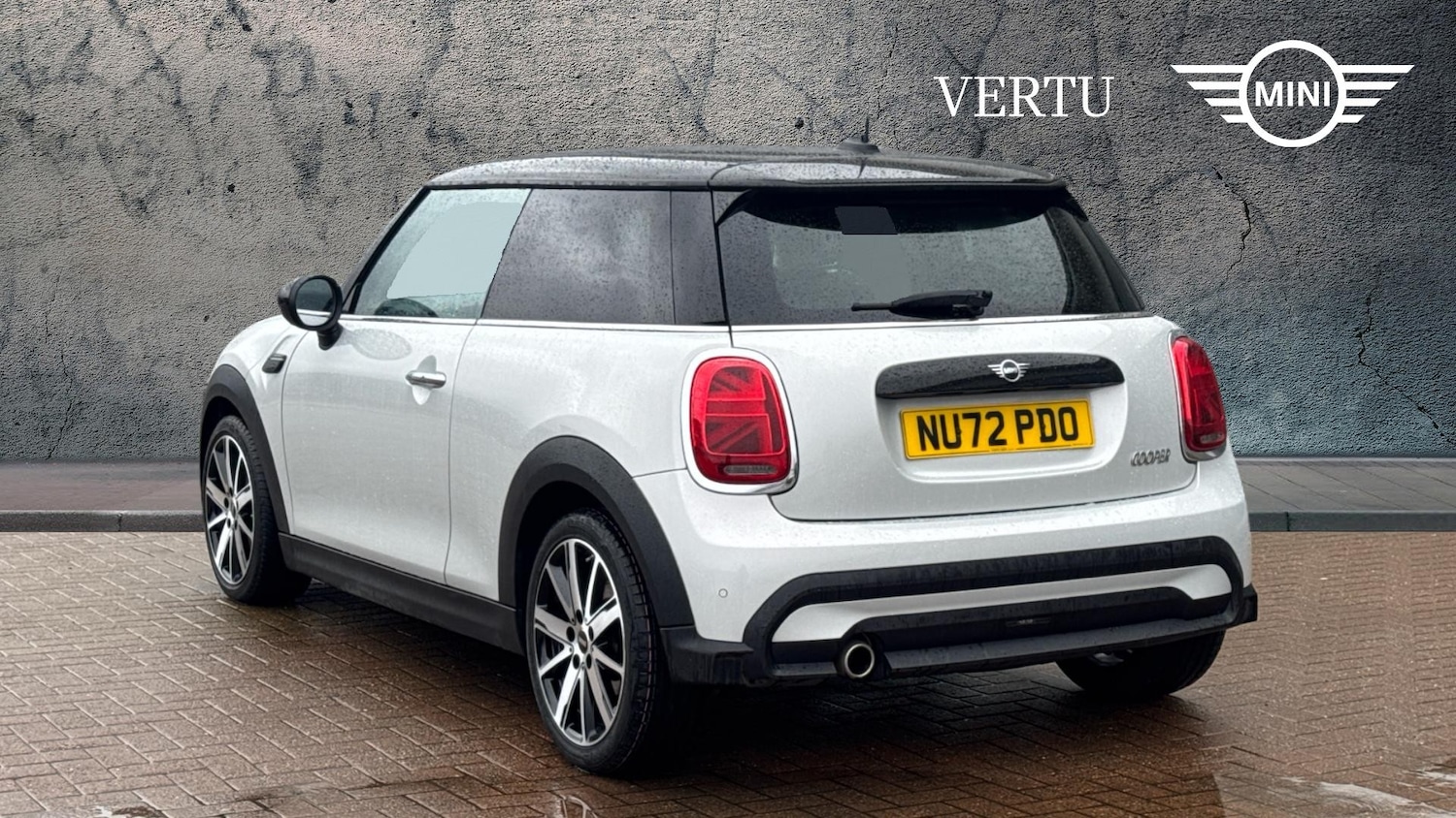 Used MINI Hatch 2022 for sale - 77541865: Photo 2