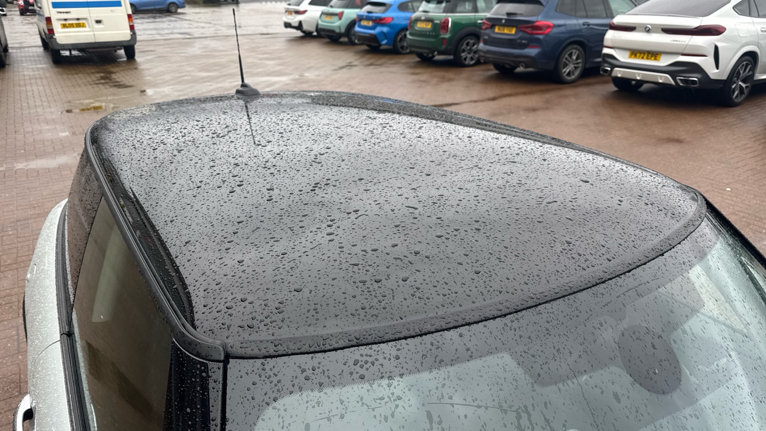 Used MINI Hatch 2022 for sale - 77541865: Photo 21