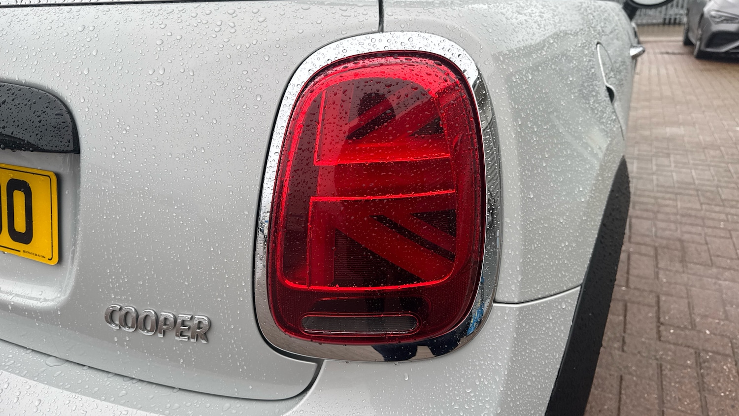 Used MINI Hatch 2022 for sale - 77541865: Photo 22