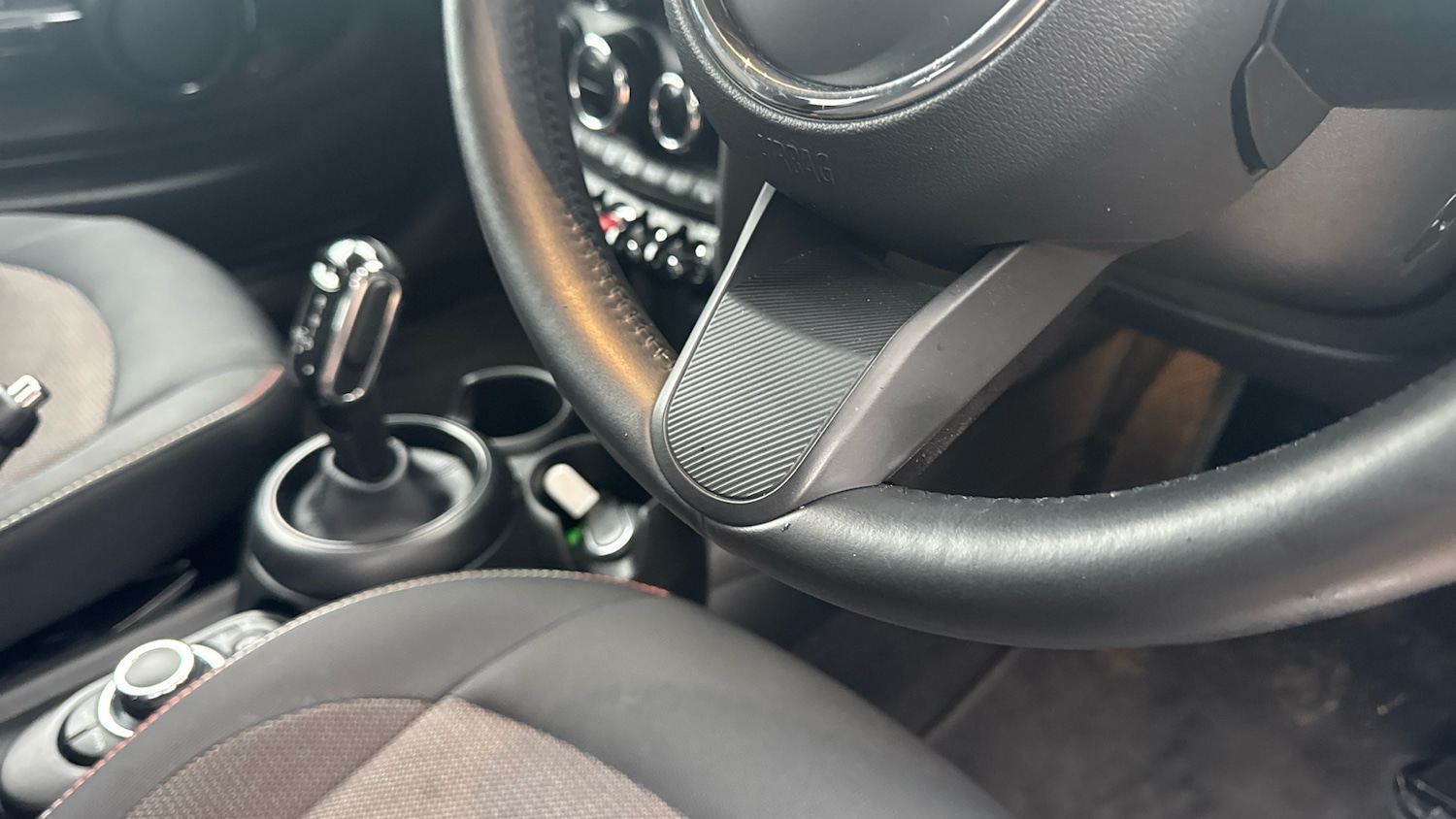 Used MINI Hatch 2022 for sale - 77541865: Photo 26