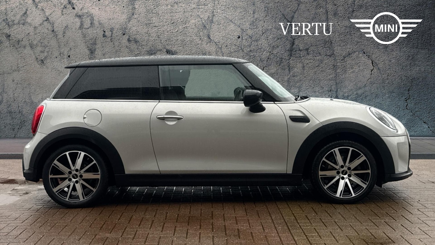 Used MINI Hatch 2022 for sale - 77541865: Photo 3