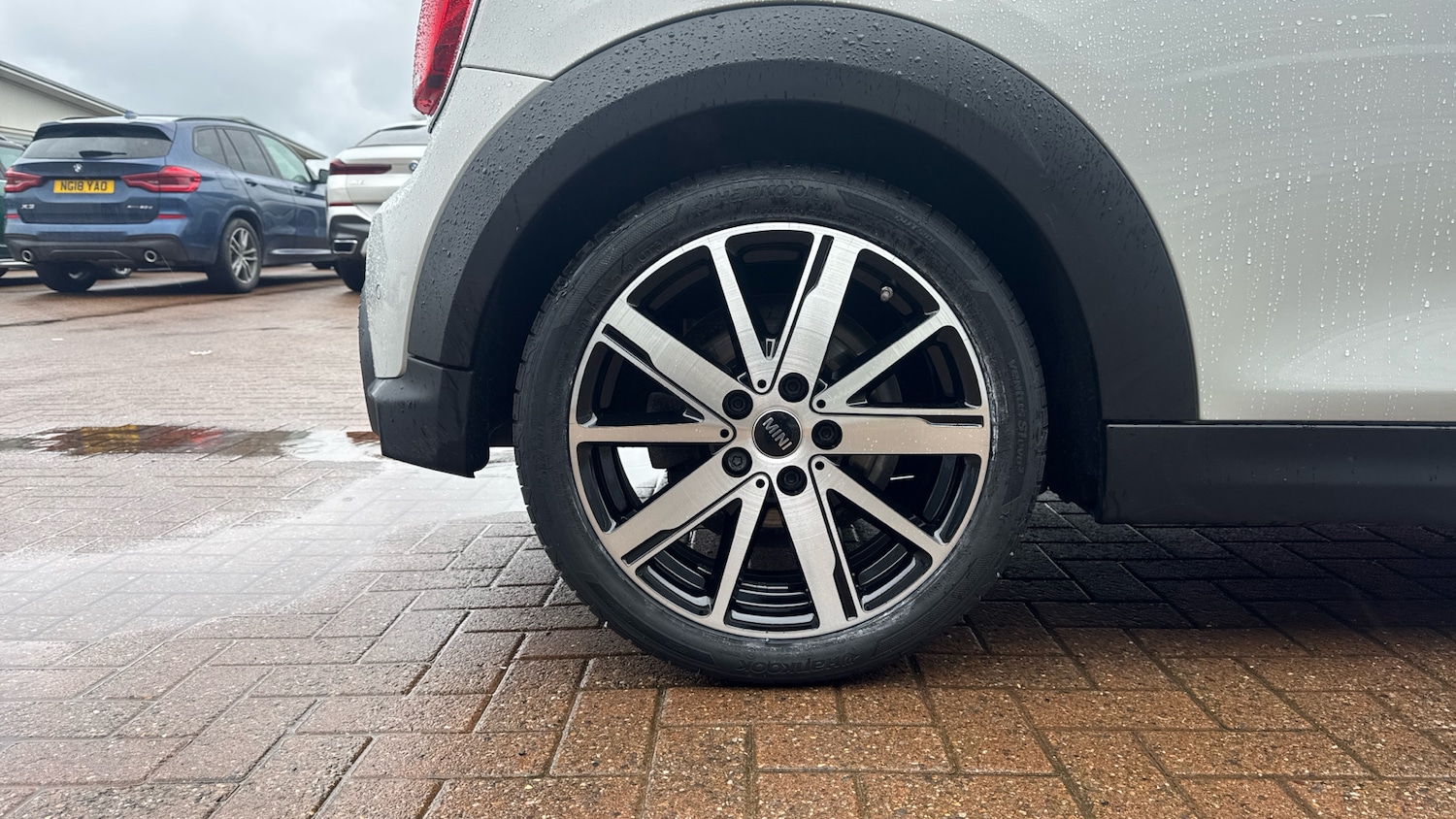 Used MINI Hatch 2022 for sale - 77541865: Photo 35