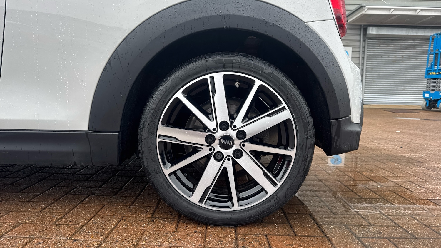 Used MINI Hatch 2022 for sale - 77541865: Photo 36
