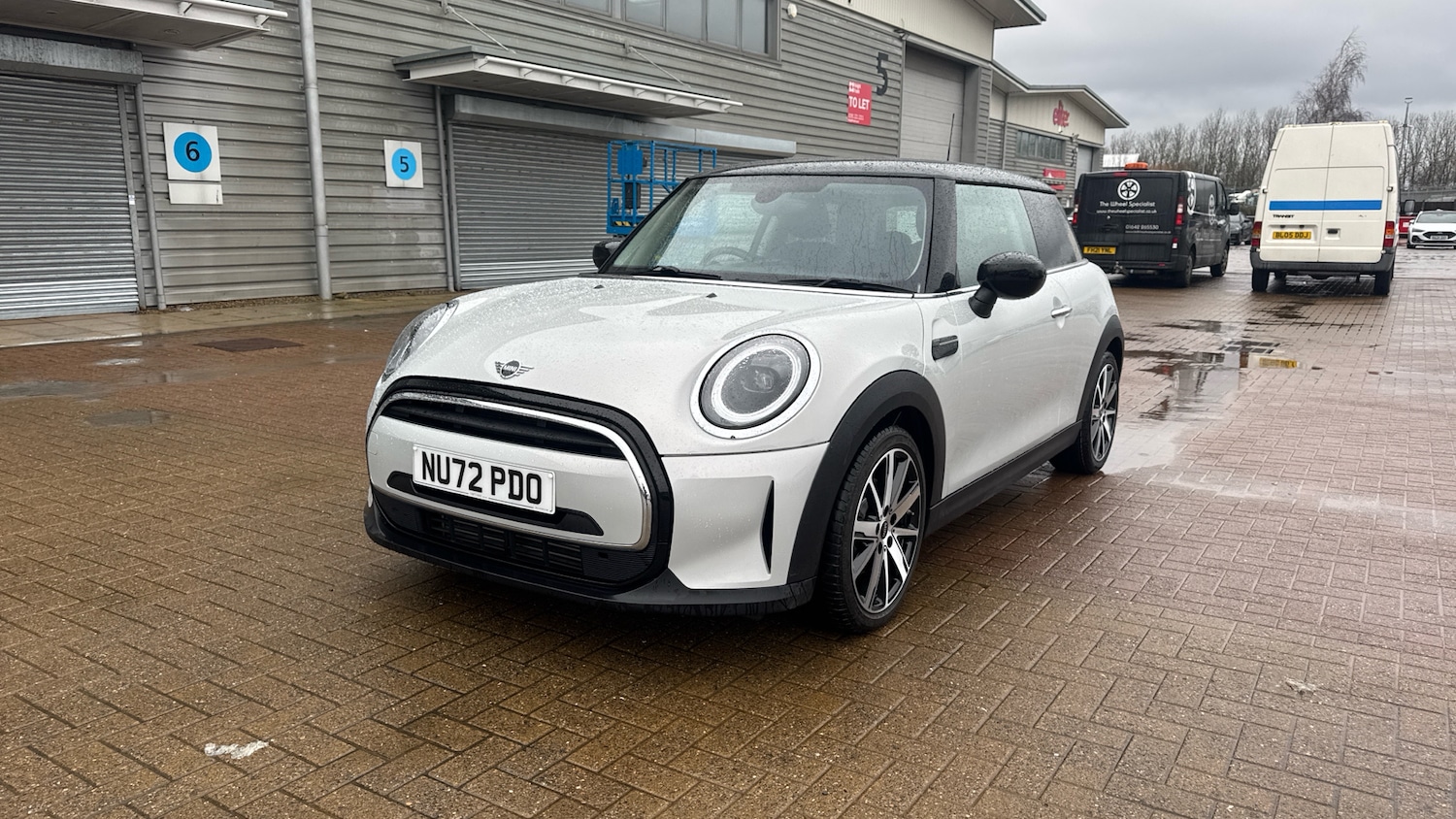 Used MINI Hatch 2022 for sale - 77541865: Photo 41
