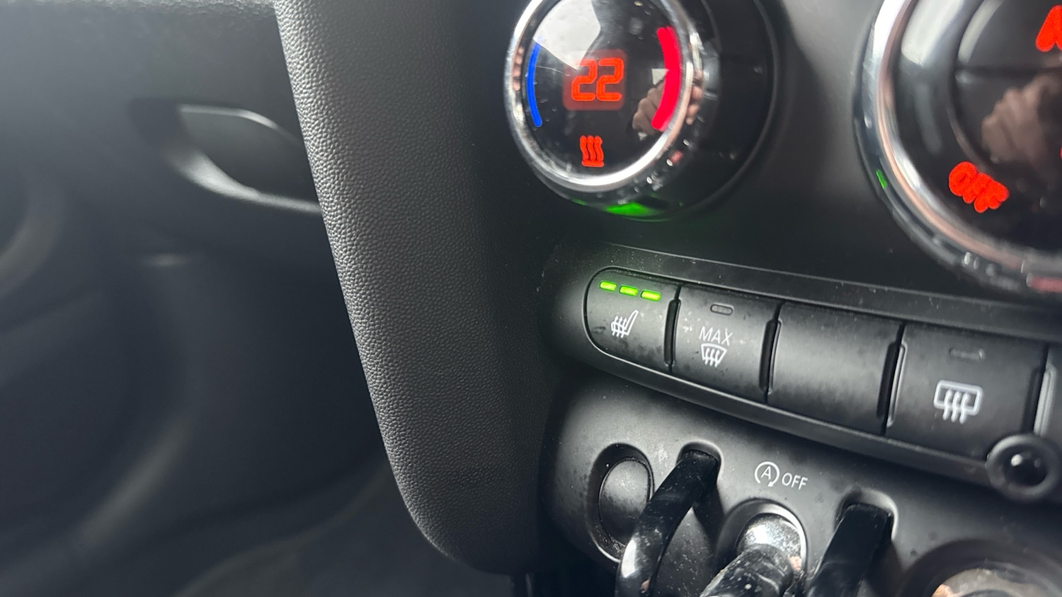 Used MINI Hatch 2022 for sale - 77541865: Photo 42