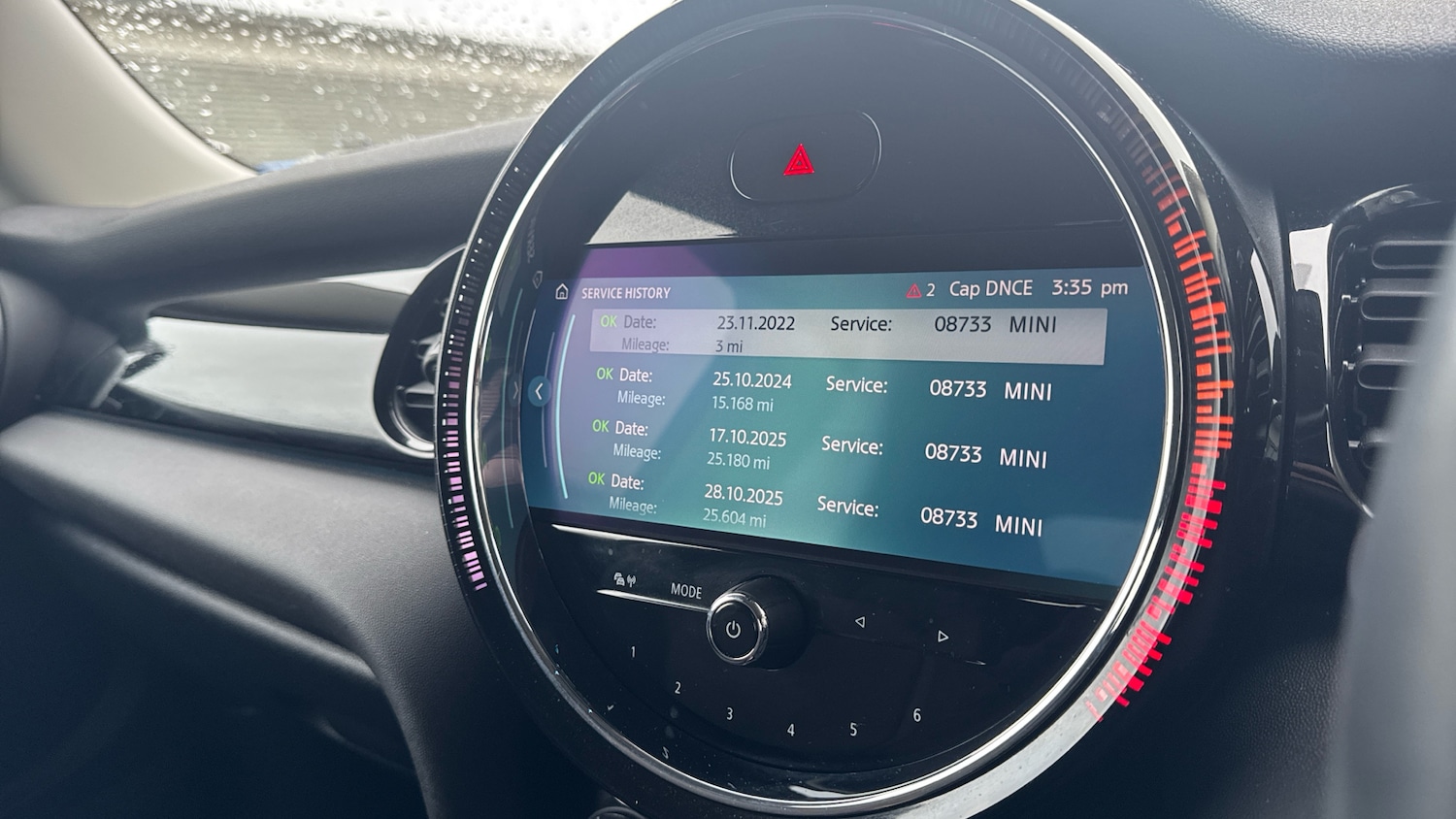 Used MINI Hatch 2022 for sale - 77541865: Photo 48