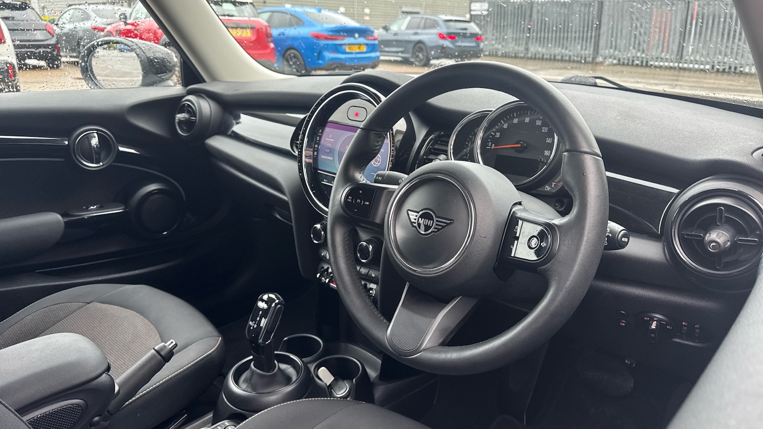 Used MINI Hatch 2022 for sale - 77541865: Photo 6