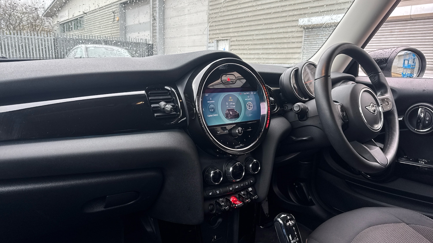 Used MINI Hatch 2022 for sale - 77541865: Photo 7