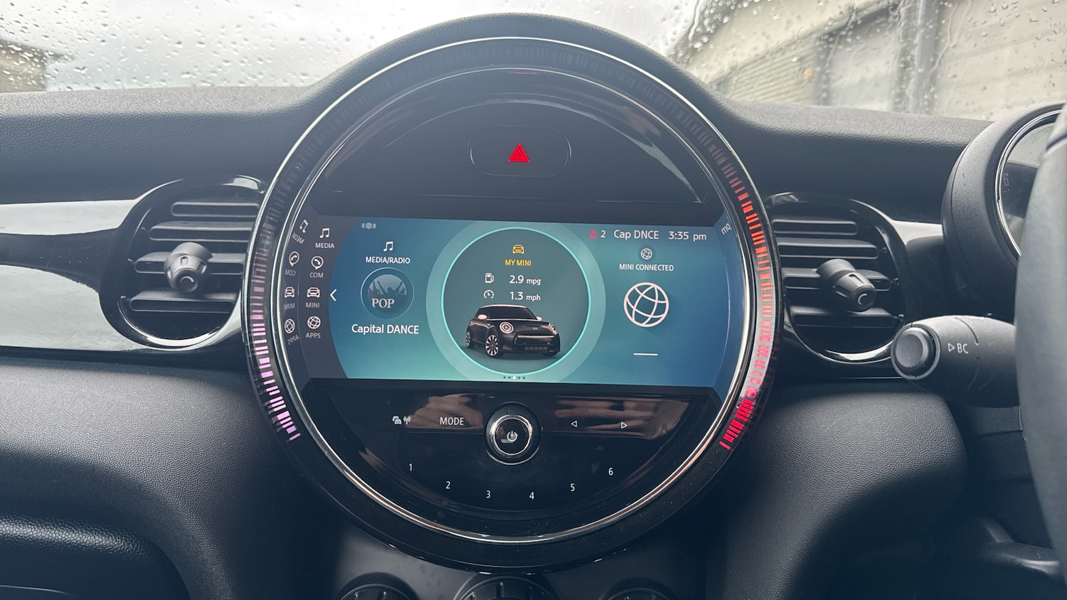 Used MINI Hatch 2022 for sale - 77541865: Photo 8