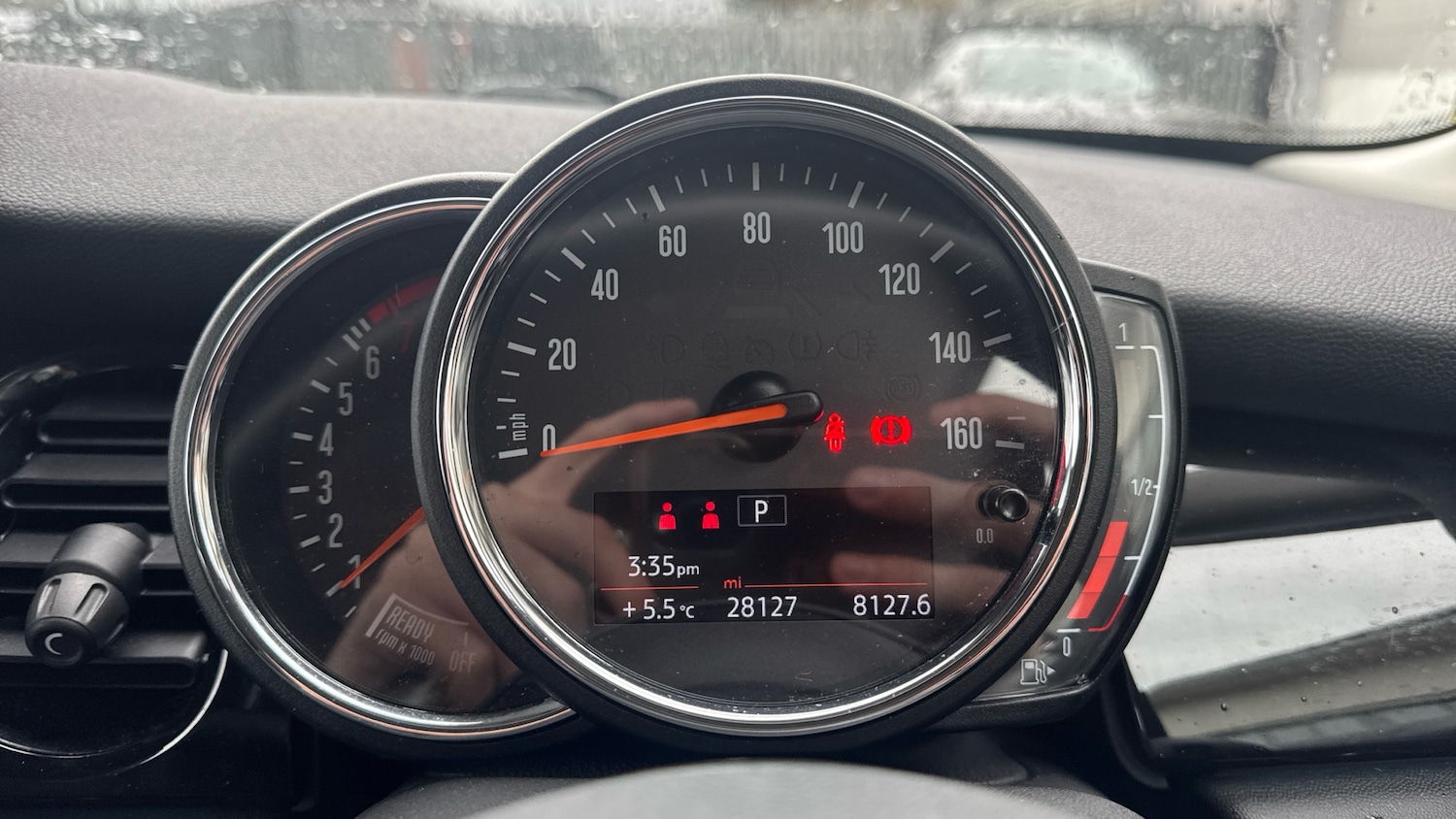 Used MINI Hatch 2022 for sale - 77541865: Photo 9