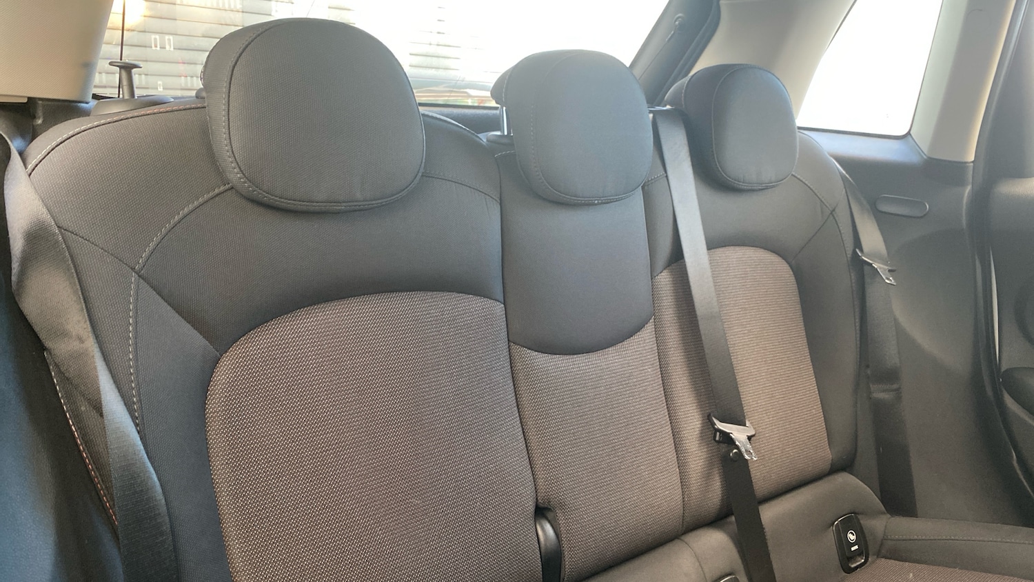 Used MINI Hatch 2019 for sale - 76637582: Photo 12