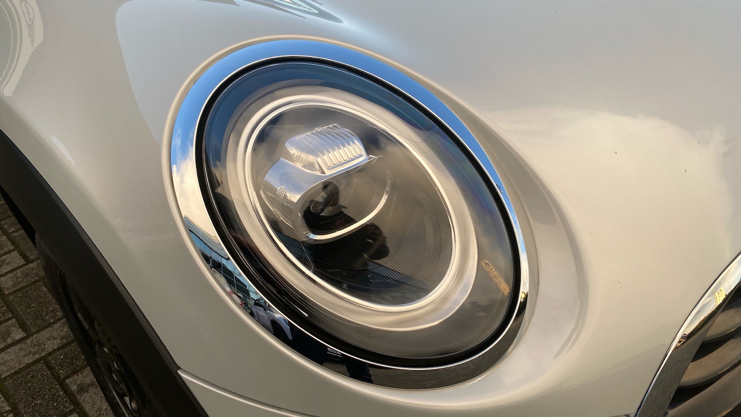 Used MINI Hatch 2019 for sale - 76637582: Photo 23