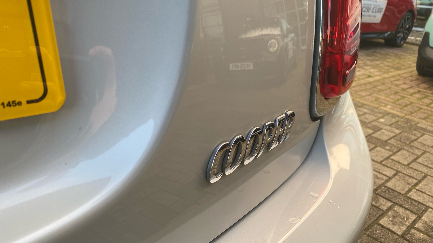 Used MINI Hatch 2019 for sale - 76637582: Photo 35