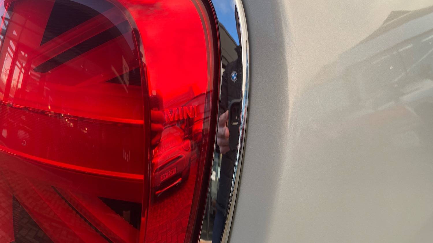 Used MINI Hatch 2019 for sale - 76637582: Photo 38