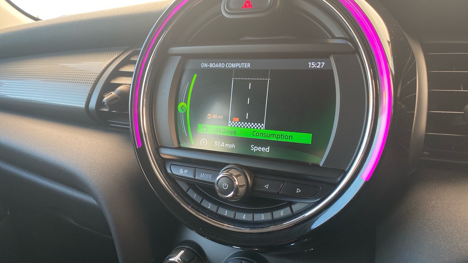 Used MINI Hatch 2019 for sale - 76637582: Photo 48