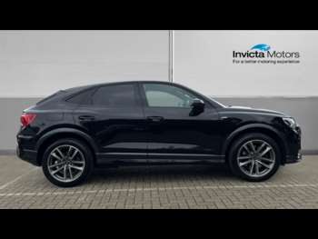 Used Audi Q3 2023 for sale - 75011829: Photo