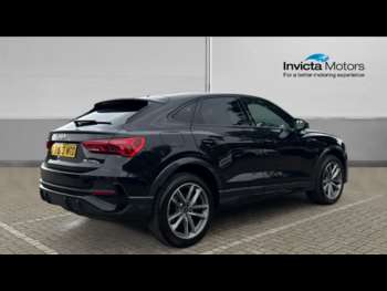 Used Audi Q3 2023 for sale - 75011829: Photo