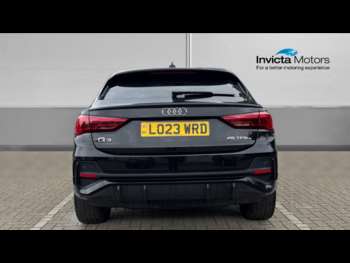 Used Audi Q3 2023 for sale - 75011829: Photo