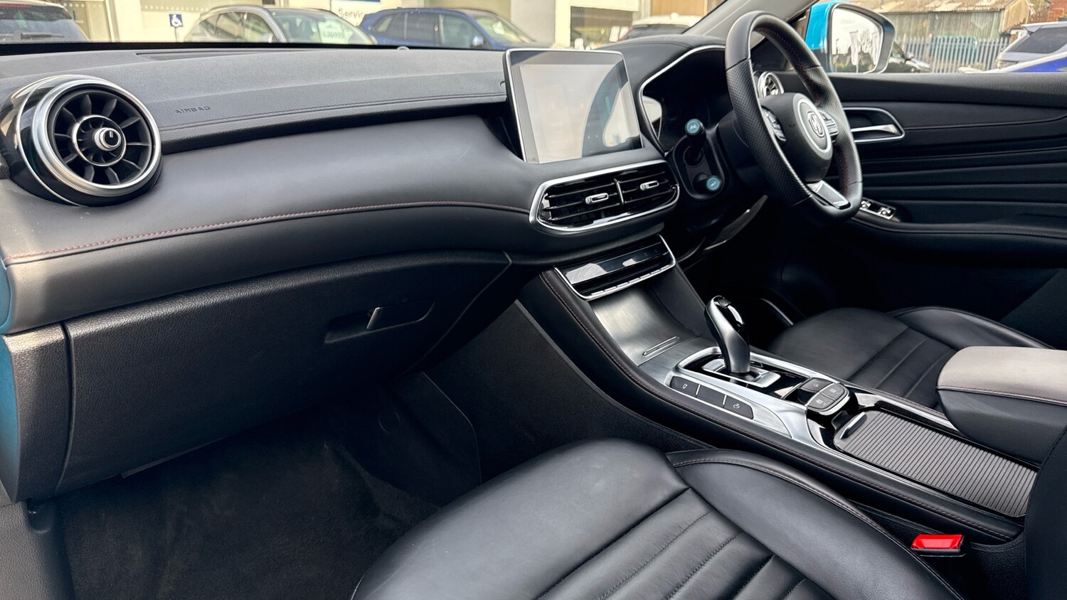 Used MG MG HS 2023 for sale - 77643515: Photo 10